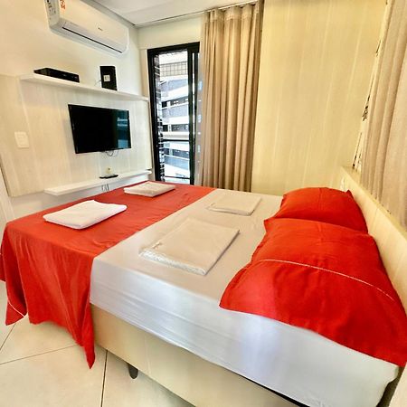 Landscape Beira-Mar Perfect Apartment Fortaleza  Exterior photo