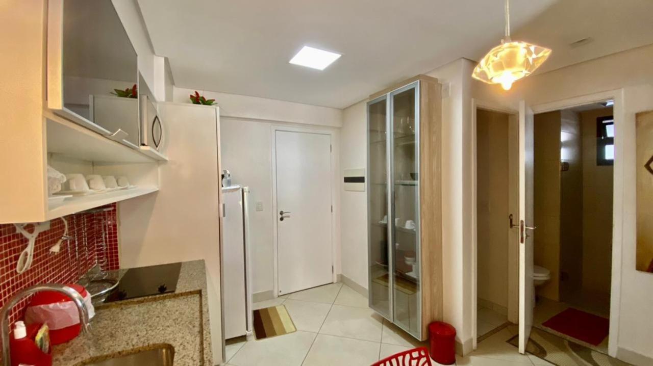 Landscape Beira-Mar Perfect Apartment Fortaleza  Exterior photo