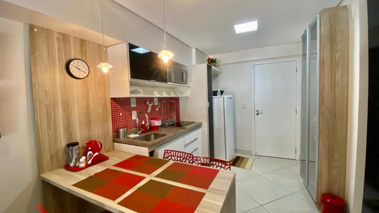 Landscape Beira-Mar Perfect Apartment Fortaleza  Exterior photo