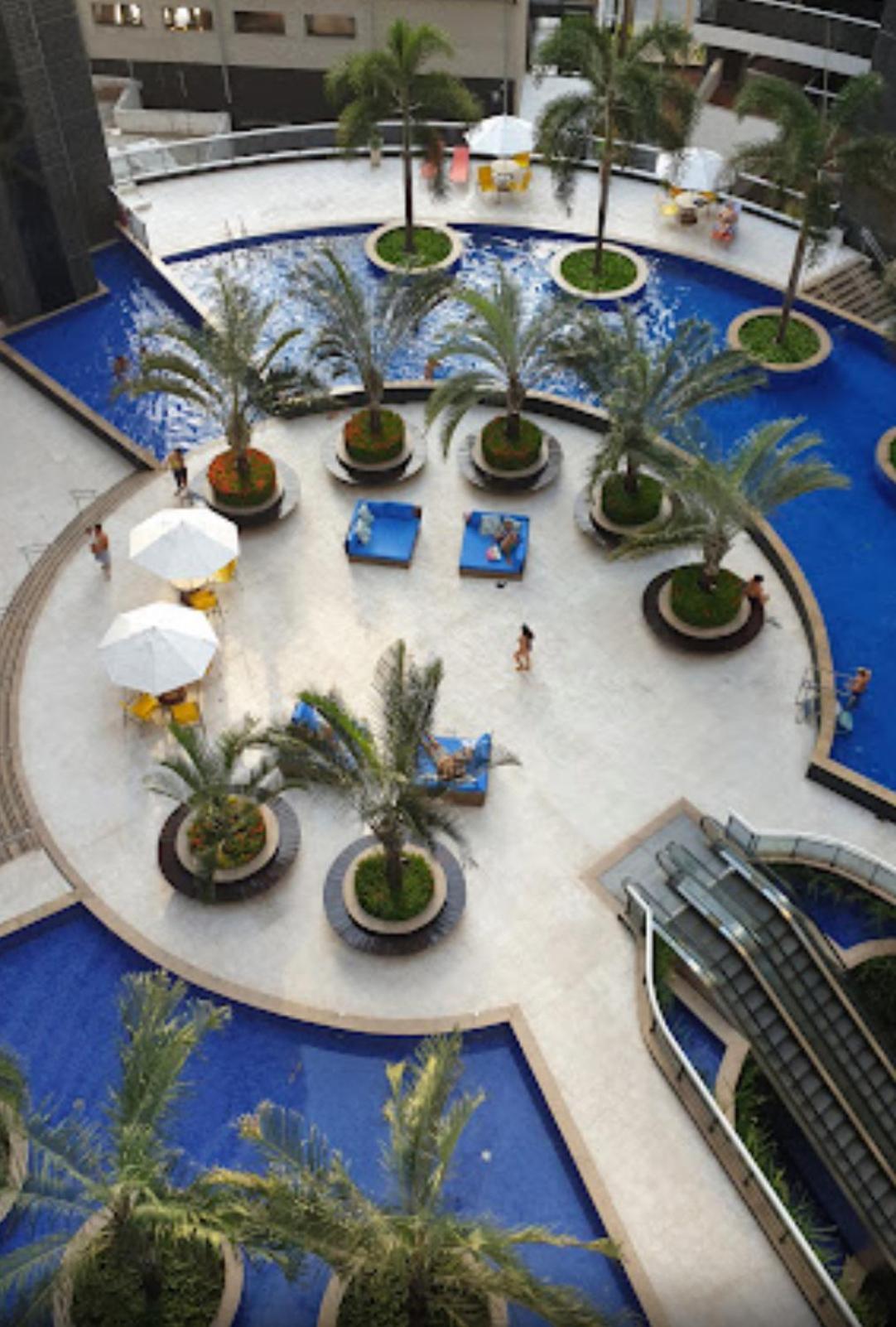 Landscape Beira-Mar Perfect Apartment Fortaleza  Exterior photo