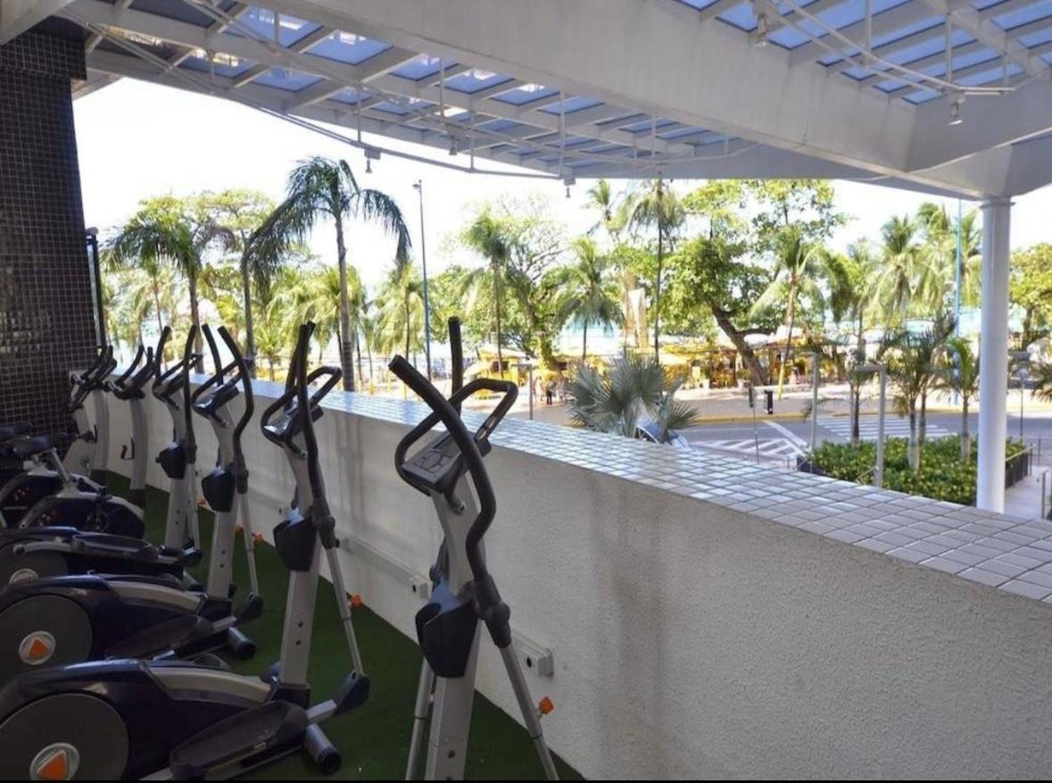 Landscape Beira-Mar Perfect Apartment Fortaleza  Exterior photo
