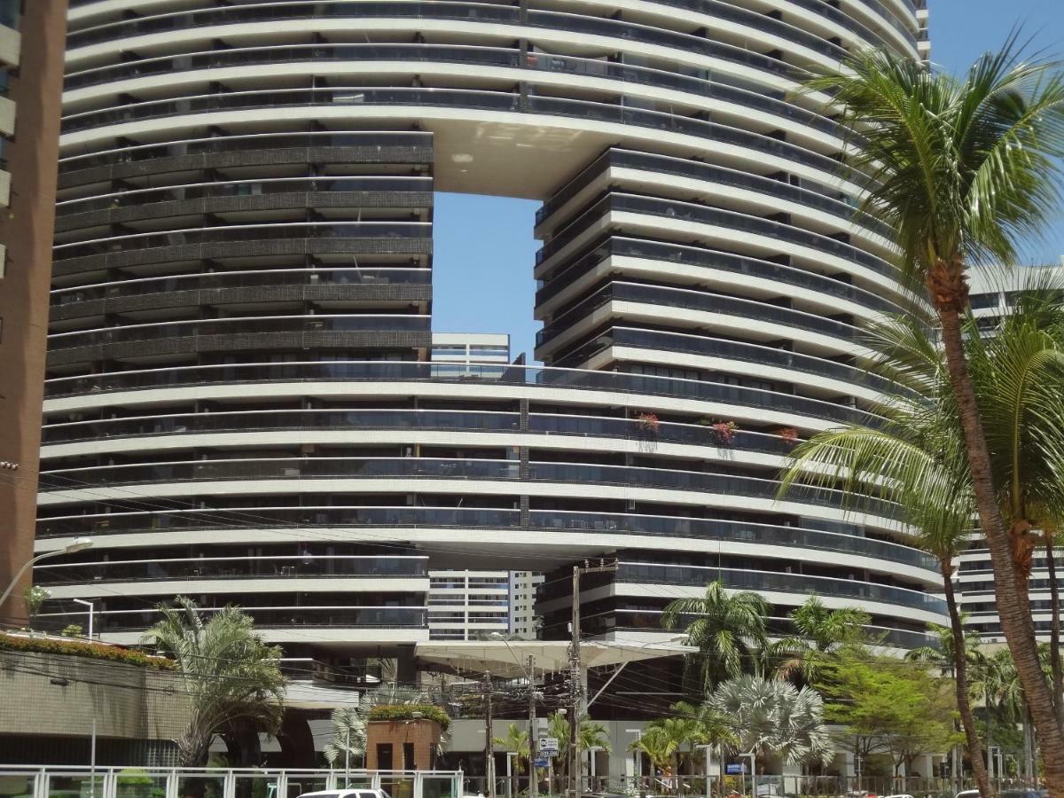 Landscape Beira-Mar Perfect Apartment Fortaleza  Exterior photo